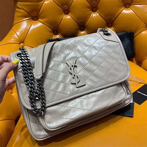 vintage ysl purses for women.